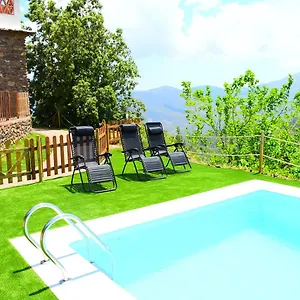  Apartament Dreams Alpujarra Hiszpania