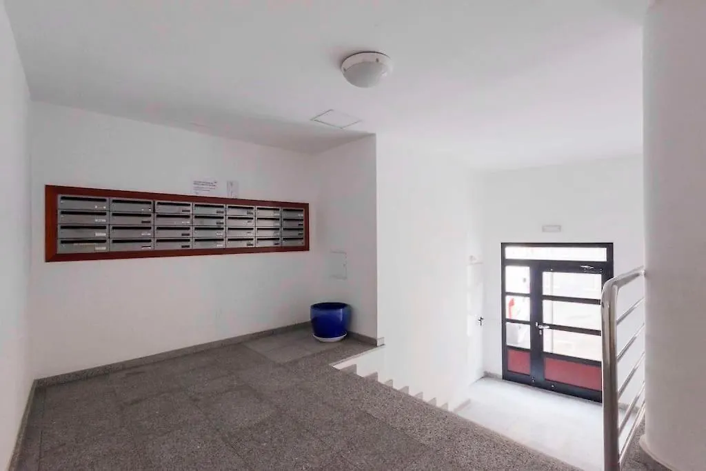 Lovely Spacious Apartment In San Isidro  0*, San Isidro (Tenerife) Espagne