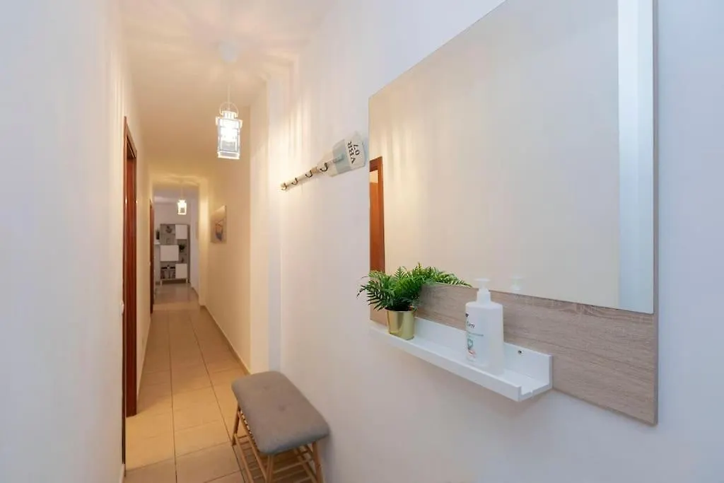 Lovely Spacious Apartment In San Isidro  0*, San Isidro (Tenerife) Espagne