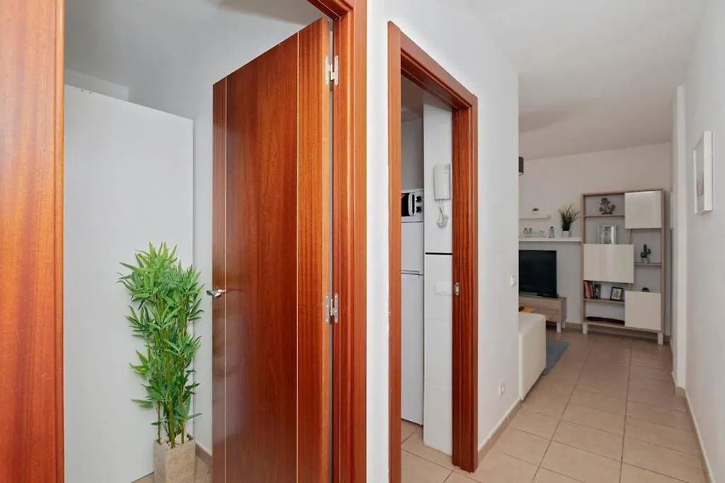 Lovely Spacious Apartment In San Isidro  0*, San Isidro (Tenerife) Espagne
