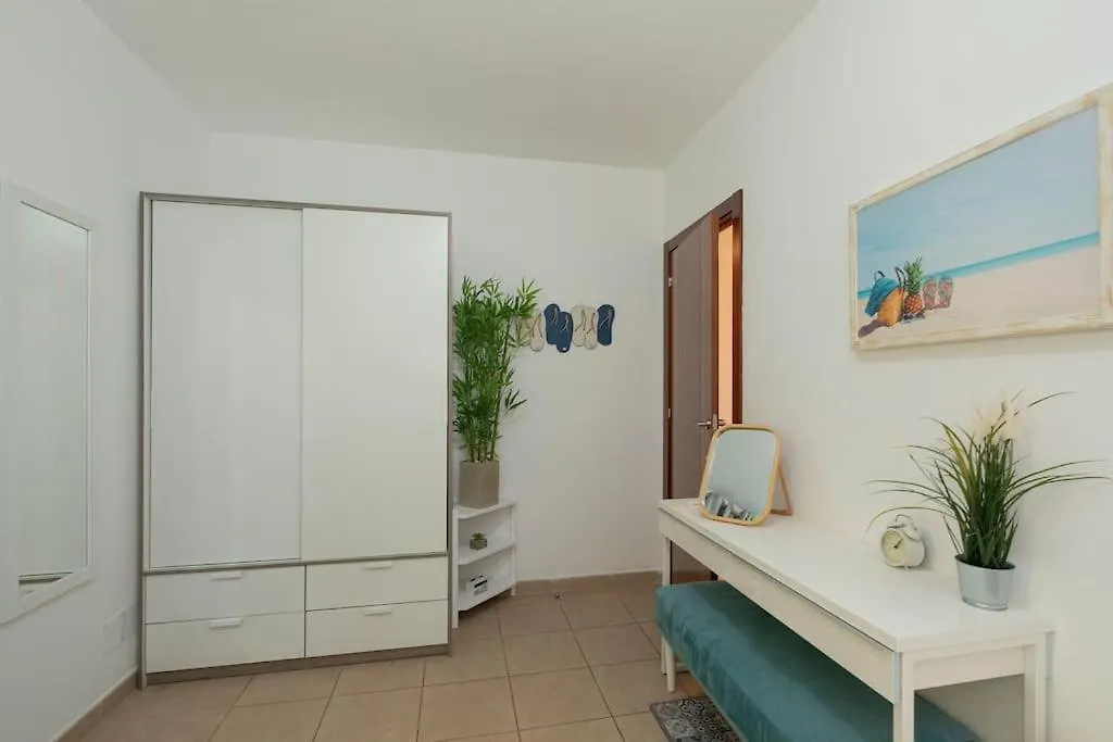 Lovely Spacious Apartment In San Isidro  0*, San Isidro (Tenerife)