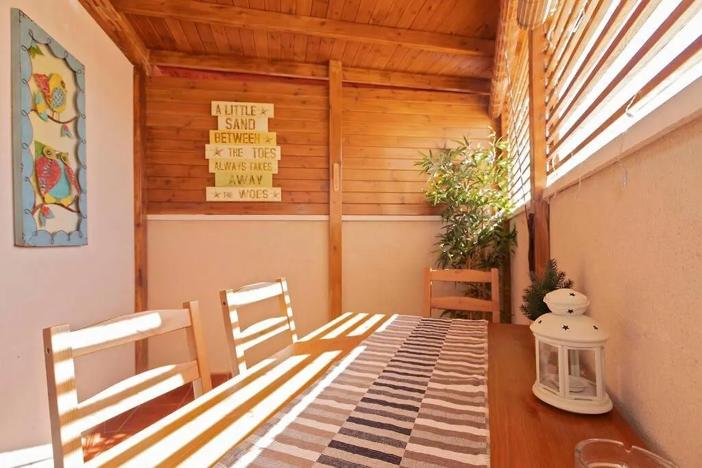 Lovely Spacious Apartment In San Isidro